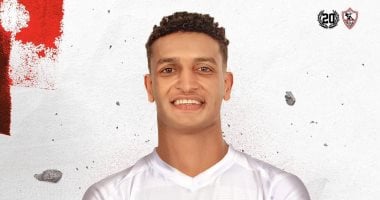 الزمالك يضم جيمى صلاح لصفوف اليد