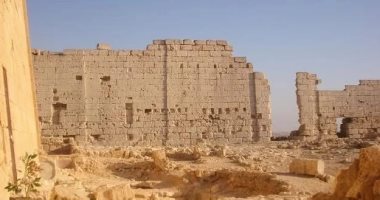 الحضارة فى هضبة صخرية.. منطقة آثار أبوصير بالإسكندرية مهد التاريخ بين أمواج البحر المتوسط.. معبد هائل من الحجر الجيرى يتوسط البحر وبحيرة مريوط.. يحوى أدوات عبادة إيزيس.. ومنازل أثرية تعود للعصر البطلمى