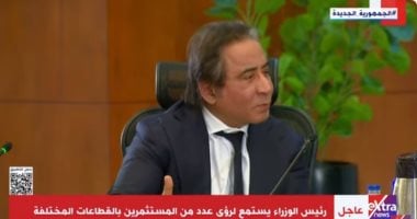 أحمد عز: 70% من سكان مصر ممنوع عنهم البناء ولا أطالب بعودة البناء العشوائى