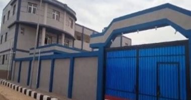 حصاد 2024.. توصيل الغاز الطبيعى ومد خطوط الصرف الصحى بصان الحجر