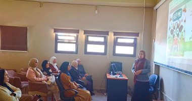 متحف كفر الشيخ يحتفل باليوم العالمى للتأهب للأوبئة ويستقبل عددا من الزائرين