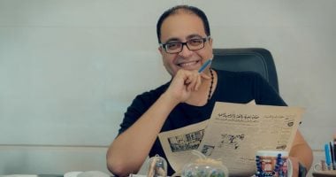 شريف سعيد لـ اليوم السابع: ما وراء الحشاشين قراءة للتاريخ وربط بالحاضر