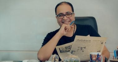 شريف سعيد: معركة صناعة الوعى مستمرة والوثائقيات تواجه التطرف الدينى