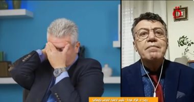 طبيب لـ"القاهرة الإخبارية": 70% من أسباب الصداع النصفي وراثية "فيديو" الدكتور فؤاد عودة نقيب الأطباء الأجانب في إيطاليا