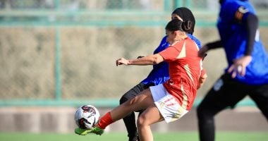 ترتيب دورى الكرة النسائية بعد نهاية الجولة الـ14.. الأهلى متصدرا