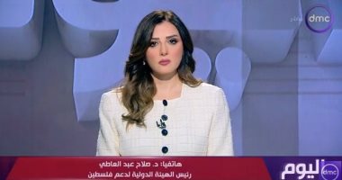 رئيس هيئة دعم فلسطين: اقتحام الاحتلال لمستشفى كمال عدوان جريمة بشعة جديدة