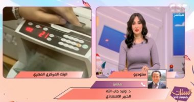 خبير اقتصادي: إبقاء أسعار الفائدة يساعد على احتواء التضخم بصورة أكبر