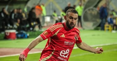 عمر كمال عبد الواحد لاعب الاهلى