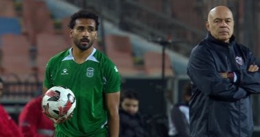 الزمالك يحقق الفوز الأول تحت قيادة جروس فى ولايته الثانية