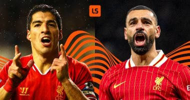 تخطى سواريز.. محمد صلاح الأكثر مساهمة في شهر ديسمبر بتاريخ البريميرليج