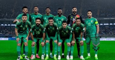 الحلم نيوز : 
                                            الدوسري يقود تشكيل السعودية ضد الصين في تصفيات كأس العالم
                                        