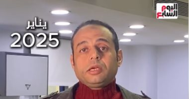 لو ما تعرفش إزاى تسجل تليفونك المستورد من الخارج.. اعرف كيفية التسجيل "فيديو" الزميل أحمد اسماعيل وبرنامج لازم تعرف