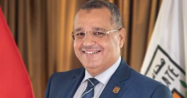 جنوب سيناء ترفع حالة الاستعدادات لاستقبال عيد القيامة المجيد وشم النسيم الدكتود خالد مبارك محافظ جنوب سيناء