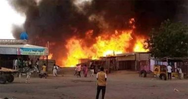 باختصار.. أهم الأخبار العربية والعالمية حتى الظهيرة.. مستوطنون يقتحمون باحات المسجد الأقصى.. قادة وزعماء ينعون الرئيس الأمريكى الأسبق جيمى كارتر ويشيدون بإرثه.. زلزال بقوة 5.6 درجة يضرب لوزون بالفلبين