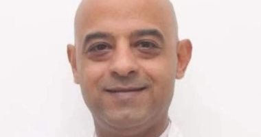 الدكتور أحمد خالد مديرا لمجمع الإسماعيلية الطبى