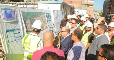 إنجازات قطاع الصحة بكفر الشيخ فى 2024.. 4 مستشفيات مركزية ومركز أورام جديد