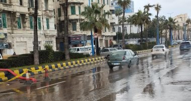 تقلوا الملابس.. ليلة باردة وصقيع مع احتفالات رأس السنة فى الإسكندرية