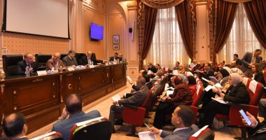 نقيب الأطباء يشكر النواب لجهوده فى "المسئولية الطبية": إنجاز لا يمكن إنكاره