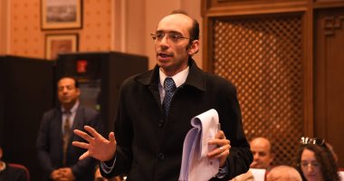 النائب محمد عبد العزيز: التنسيقية ساهمت فى تقريب وجهات النظر بين وزارة الصحة والأطباء