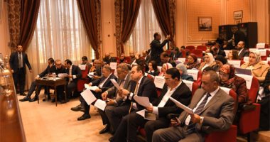 "صحة النواب" توافق على عقوبة الغرامة للخطأ الطبى.. والحبس للخطأ الجسيم