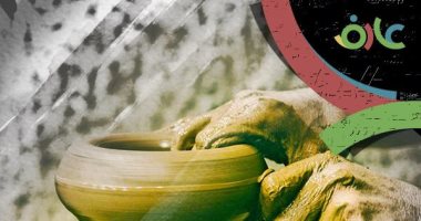 "حرفة الفخار" فيلم وثائقى جديد تصدره مكتبة الإسكندرية