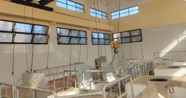 تنفيذ مشروعات عملاقة لمياه الشرب والصرف فى الفيوم بتكلفة 2 مليار و700 مليون جنيه.. محطة معالجة قحافة ومشروع إحلال وتجديد محطة رفع طامية والإشراف على تركيب طلمبات غاطسة لمحطات أبوكساه وطامية وأبو جندير والعامرية