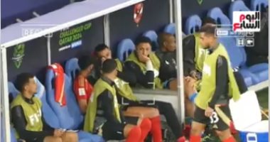 الأهلى وشباب بلوزداد.. التشكيل المتوقع للمارد الأحمر فى دورى الأبطال