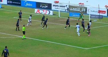 فاركو يهزم الترسانة 3 - 1 ويتأهل لدور الـ 16 بكأس مصر