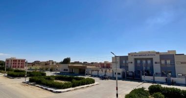 "اللواء صبيح" بالوادى الجديد رابع قرية تحصل على شهادة "ترشيد المجتمعات الخضراء" ضمن حياة كريمة.. أنشئت عام 1980 وأصبحت قلعة للنشاط الحرفى والصناعى والإنتاجى.. وحققت أهداف التنمية المستدامة فاستحقت الشهادة.. صور