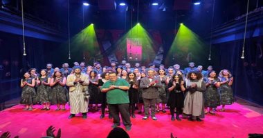 وائل السمري يكتب: "حاجة تخوف" بجد.. خالد جلال يصرخ في وجه الانحدار الأخلاقي والمجتمعي.. ويؤكد أن مركز الإبداع حالة فنية متفردة.. ويستعين بجيل واعد من الممثلين لتوصيل رسالته كاملة