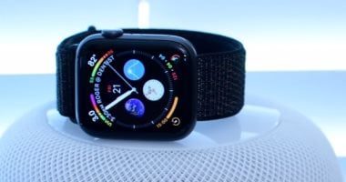 ساعة Apple Watch Series 4 تنضم الآن لقائمة الأجهزة القديمة