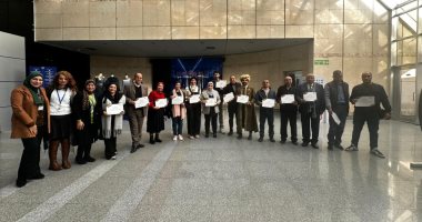 "شجر الدر.. حكايات من تراثنا".. فعالية تراثية بالمتحف القومي للحضارة المصرية