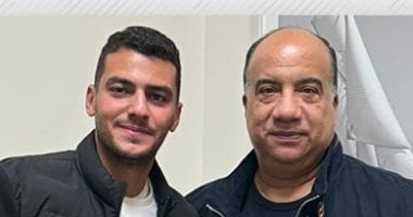 الاتحاد السكندري يضم يوسف أسامة نبيه لاعب بيراميدز لنهاية الموسم