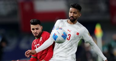 البحرين تقلب الطاولة على عُمان فى دقيقتين وتتقدم 2-1 بنهائى خليجى 26