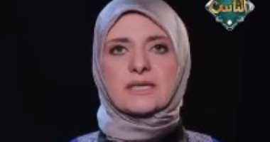 سمر كشك: لا تبرر الخطأ حتى تصل إلى السلام النفسي