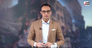 أرقام صادمة من الصحة العالمية بفلسطين عن المصابين والشهداء منذ 7 أكتوبر