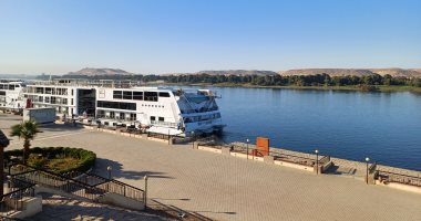 بلاد الدفا.. تعرف على درجة الحرارة فى أسوان وطقس الجنوب "فيديو"