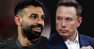 هل يحسم إيلون ماسك تجديد عقد محمد صلاح فى ليفربول؟