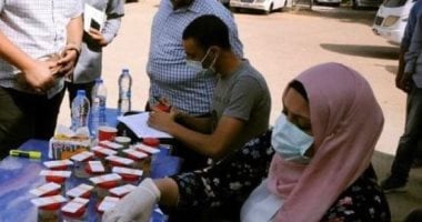 8000 سائق حافلات مدرسية يخضعون للكشف المبكر عن تعاطي المخدرات