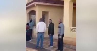 تسليم 411 أسرة وحدات سكنية برفح الجديدة أهم مشاهد بداية العام بشمال سيناء