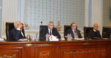 "تعليم الشيوخ" تناقش إعادة مراجعة القواعد والإجراءات المتبعة بالتنسيق الحكومى