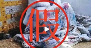جنون الترند.. تزييف مقاطع عن "العنف الأسرى" تقود زوجان للاعتقال فى الصين القبض على مزيفة فيديوهات بالصين