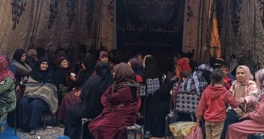 إقبال على تحرير توكيلات تأسيس حزب الجبهة الوطنية فى المنيا.. صور