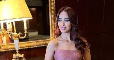 رنا سماحة بإطلالة جديدة بعد الانفصال.. وتعلق: ضغط قليل الاستمتاع بالقادم 