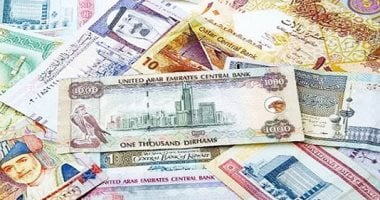 أسعار الدولار والعملات اليوم الجمعة 24-1-2025.. الأخضر بسعر 50.23 جنيه - التقرير