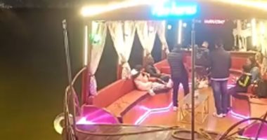 فسحة عيد الميلاد على النيل.. جولة في مراكب النيل وأجمل أجواء في قلب القاهرة