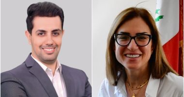 إعلامية لبنانية لتليفزيون اليوم السابع: نعيش حالة حرب ونحتاج من يوقف العدوان الإسرائيلي