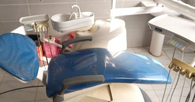 تدشين أول وحدة فحص للاعتلال الشبكى لدى الأطفال المبتسرين بالمنصورة