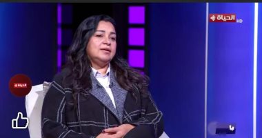 المخرجة شيرين عادل: إسعاد يونس جمعت طاقم العمل في "تيتا زوزو" كأسرة واحدة