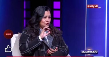 شيرين عادل: المخرج مجدي أبو عميرة هو الأب الروحي لي